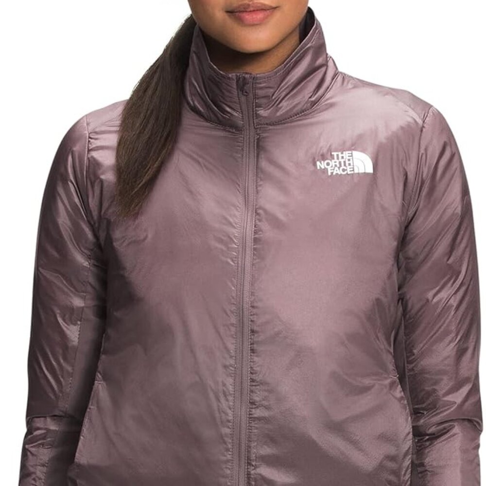 NWOT North Face Winter Warm Hybrid jacket